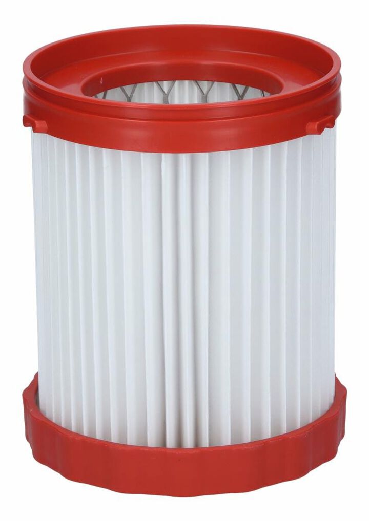Bosch HEPA Filter for 18V 2.6-Gallon Wet/Dry Vacuum Cleaner, large image number 0
