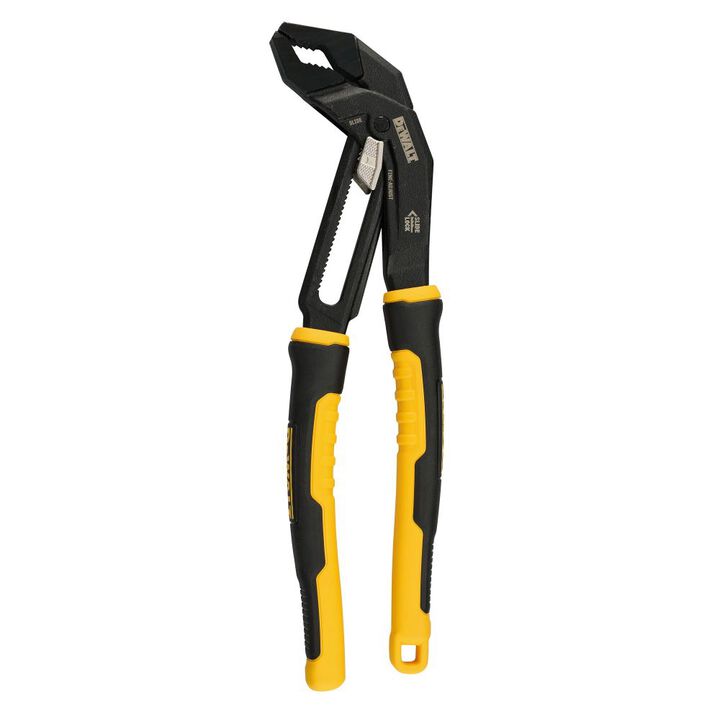 DEWALT 12 Inch Slidelock V Jaw Pliers