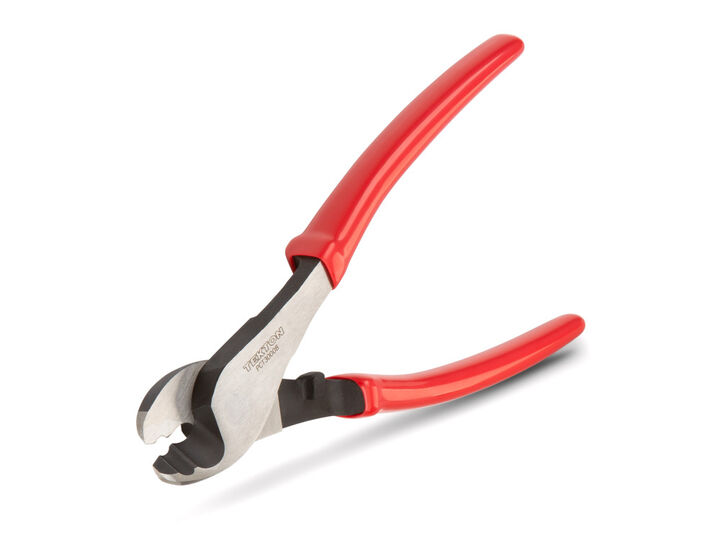 Tekton 8 Inch Cable Cutting Pliers