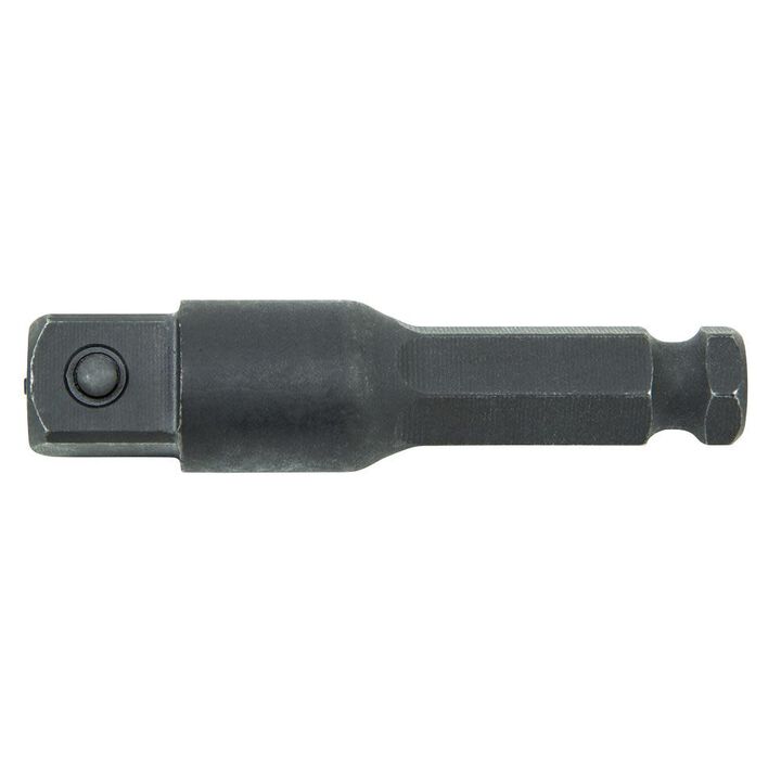 Klein Tools Single Ended Impact Adapter, NRHD4