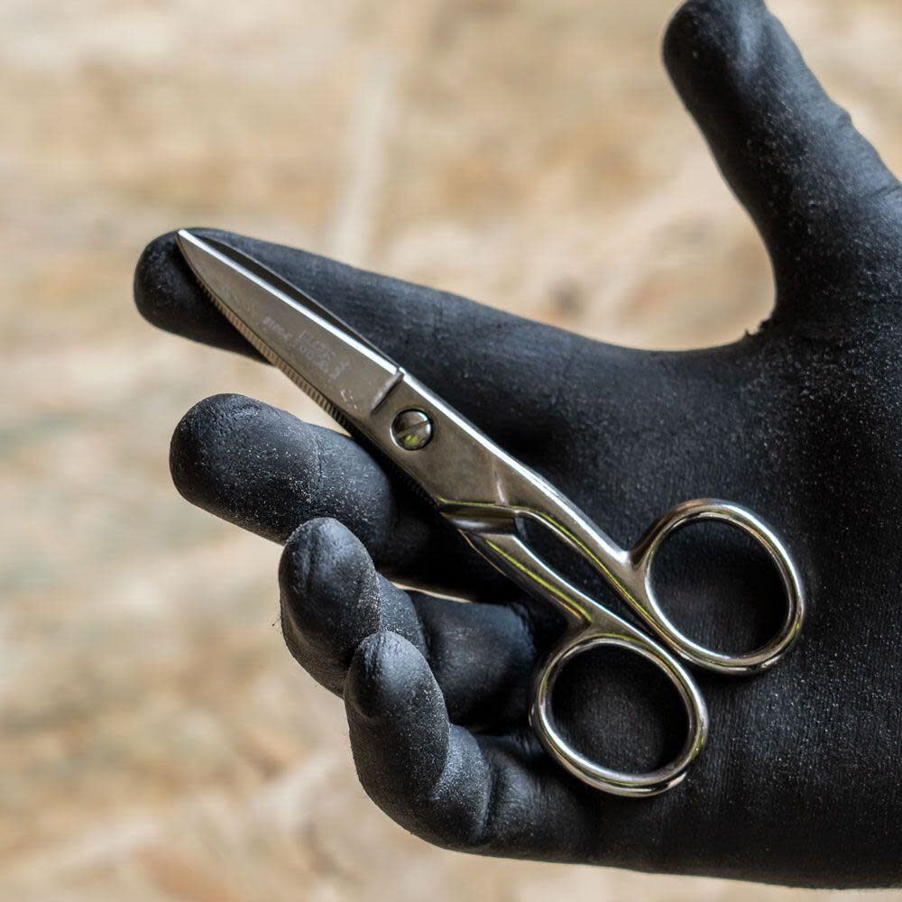 Klein Tools Electricians Scissors, large image number 6