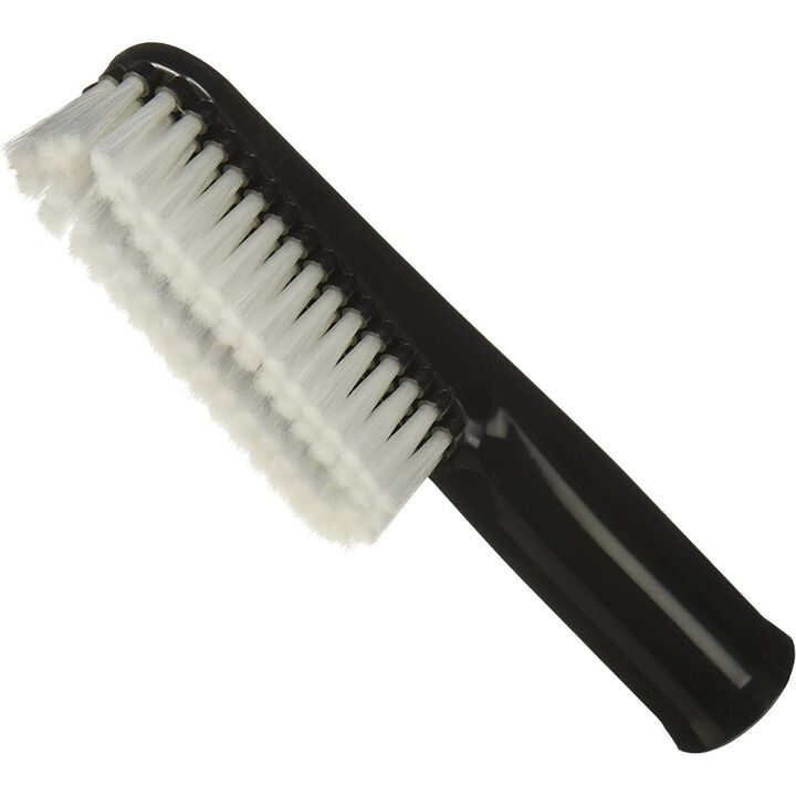 Shop Vac 1 1/4 Inch Diameter Soft Bristle Auto Brush