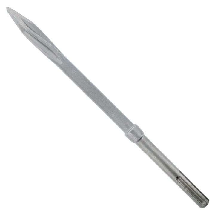 Diablo Tools 1inx16in SDS-Max Twist Point Chisel