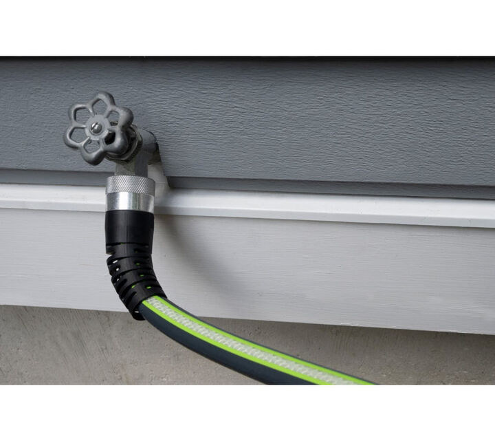 Teknor Apex Zero-G 5/8 Inch Diameter x 50 Ft Length Heavy Duty Garden Hose, large image number 7