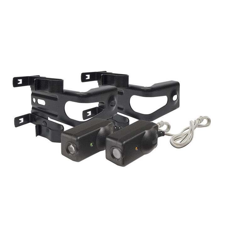 Chamberlain Repleacement Safety Sensors for Garage Door Opener