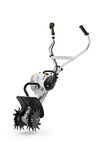 Stihl MM 56 C-E Yard Boss Gas Cultivator with Wheel Kit, small image number 2
