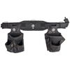 Badger Tool Belts Side-By-Side Carpenter Belt, Black Camo, small image number 1