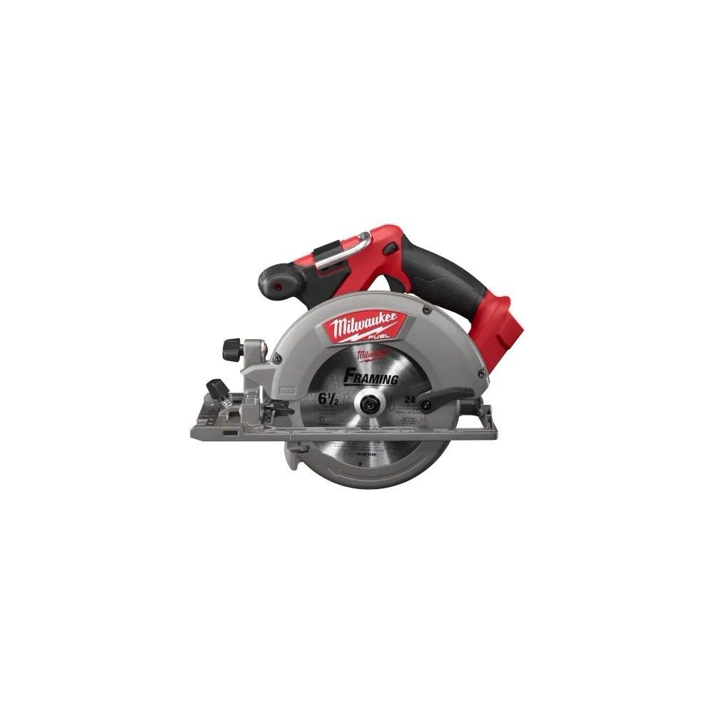 Milwaukee M18 FUEL 5-Tool Combo Kit, 4-1/2-6 Inch Braking Grinder Bundle, large image number 7