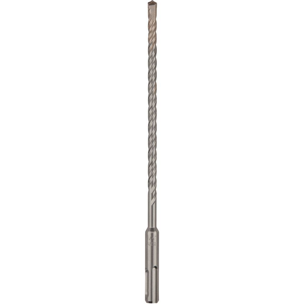 DEWALT 3/16 in x 10 in x 12 in Rock Carbide SDS Plus Hammer Drill Bit, large image number 1