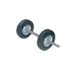 Genie Rear Transport Wheel Assembly Option - SLC / SLA, small image number 1