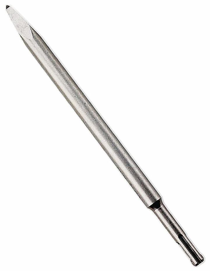 Bosch 10 Inch Point SDS-plus Bulldog Hammer Steel