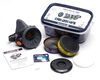 Sundstrom Safety SR900 Air Purifying Respirator Pro Pack Kit - S, small image number 3