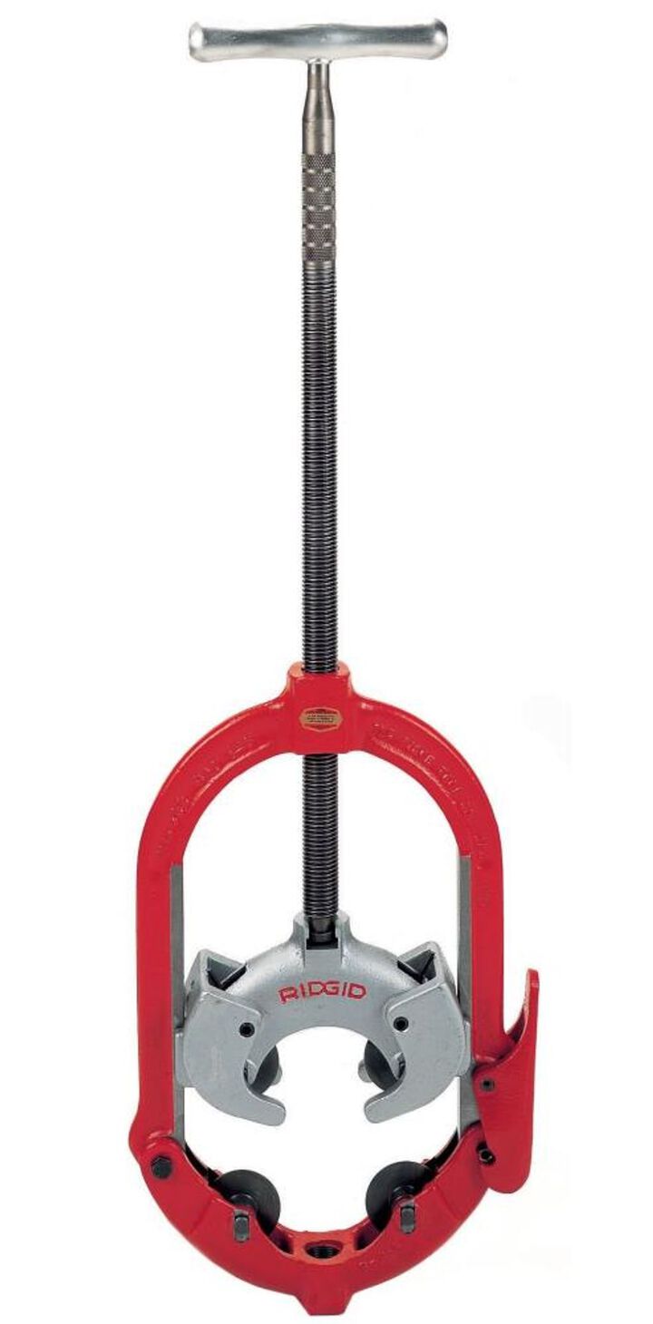 Ridgid Hinged Pipe Cutters