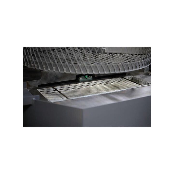 Ranger RS-500D-601 Deluxe Professional Spray Wash Cabinet with Skimmer, large image number 3