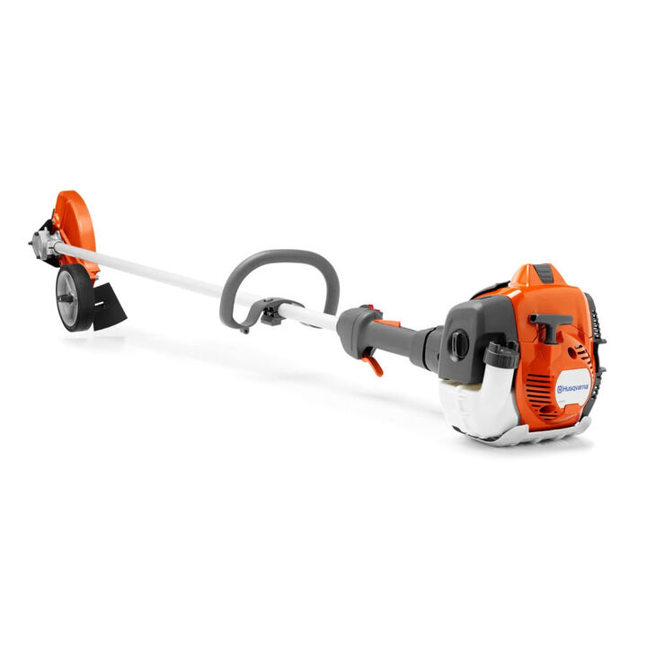Husqvarna 525ES 25.4 cc 1.34HP Heavy duty Lawn Edger