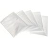 Grizzly Industrial Plastic Lower Collection Bag For W1685/W1666/W1687, 5 Pieces, small image number 1