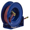 Coxreels Compact Spring Driven Hose Reel 1/4in x 25' 300PSI, small image number 5