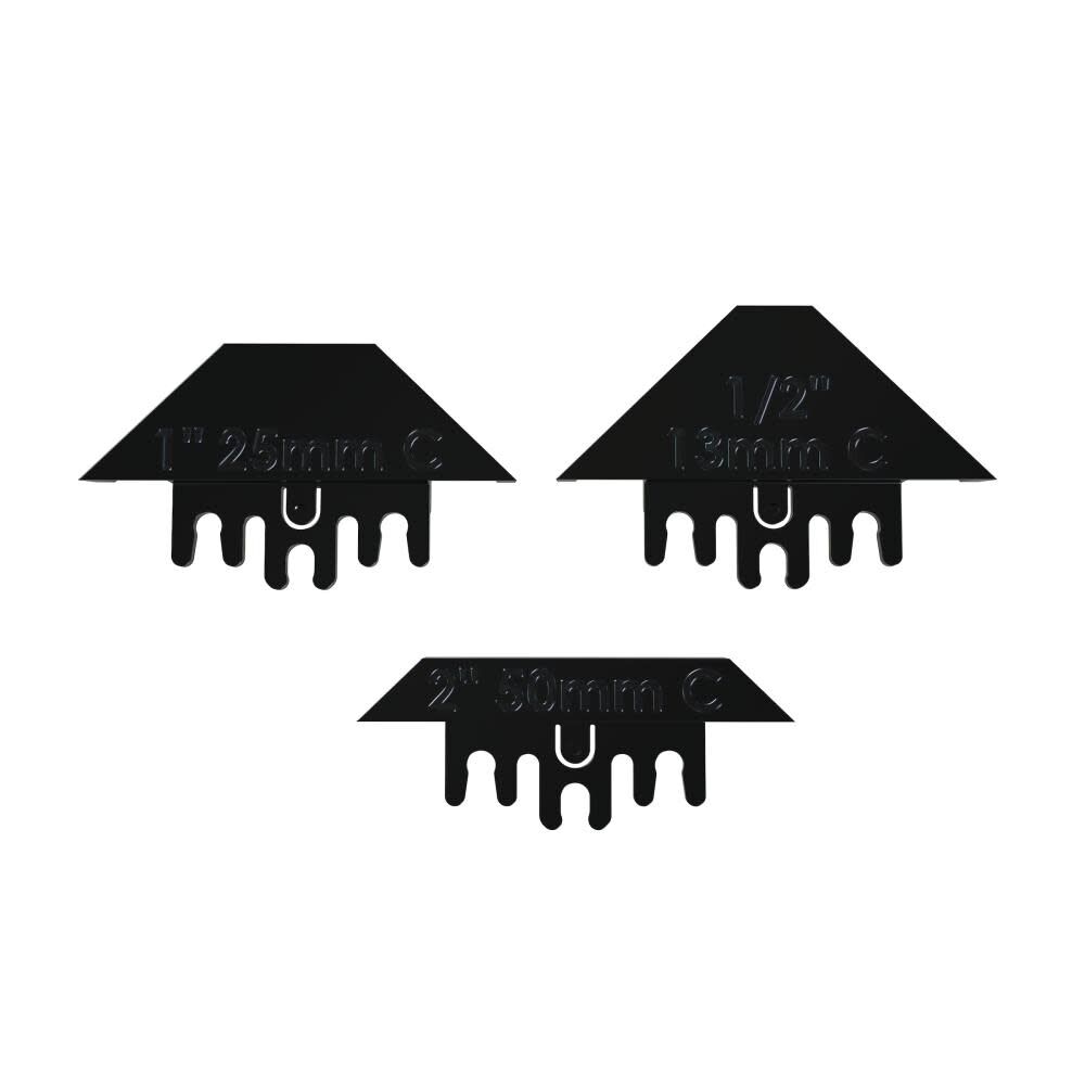 Kreg Corner Radius Guide Set, large image number 8