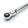 GEARWRENCH 9mm x 12mm Interchangeable Round Ratchet Head 3/8in Drive, small image number 2