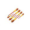 Crescent VDE Screwdriver Set 7pc, small image number 4