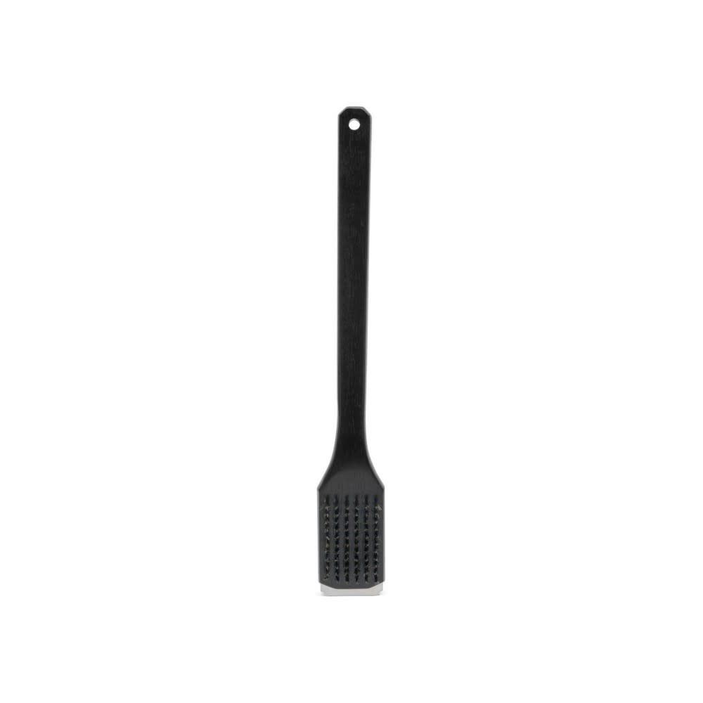 Napoleon Essential Series Grill Brush with Stainless Steel Bristles, large image number 4