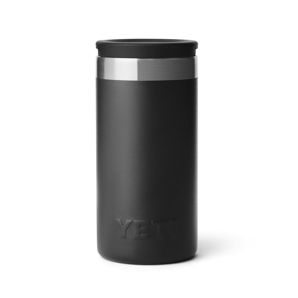 YETI 1.7 Oz Shot Glasses with Carrying Case Black, large image number 3