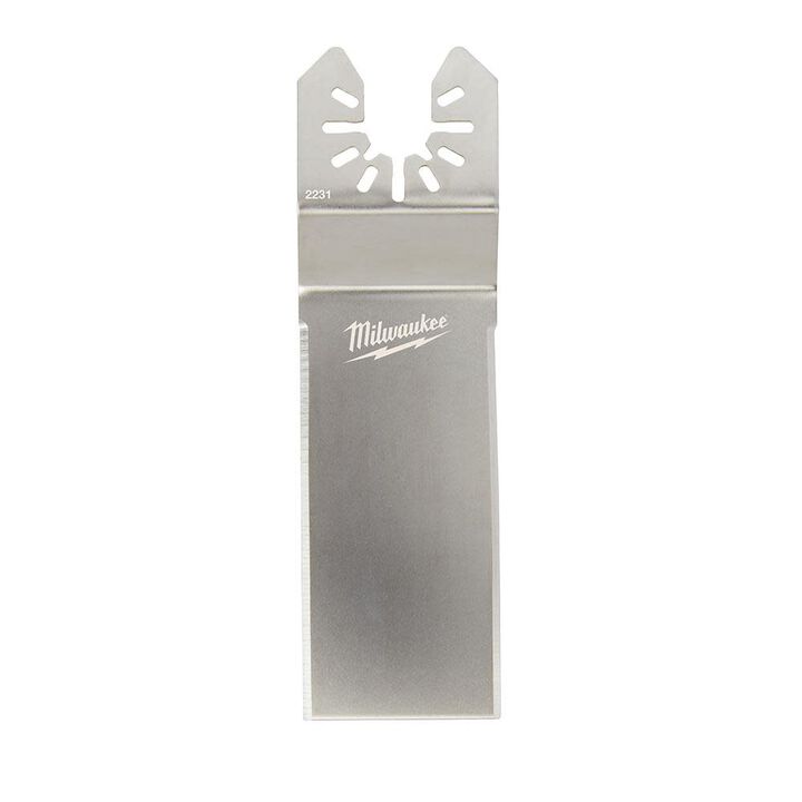 Milwaukee OPEN-LOK WIDE SEALANT CUTTING BLADE 5PK