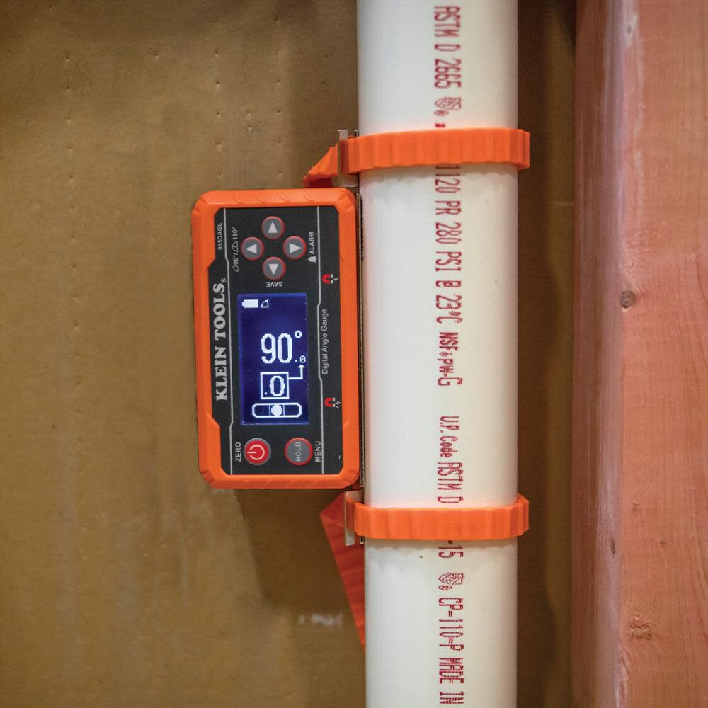 Klein Tools Digital Level Angle Finder, large image number 9