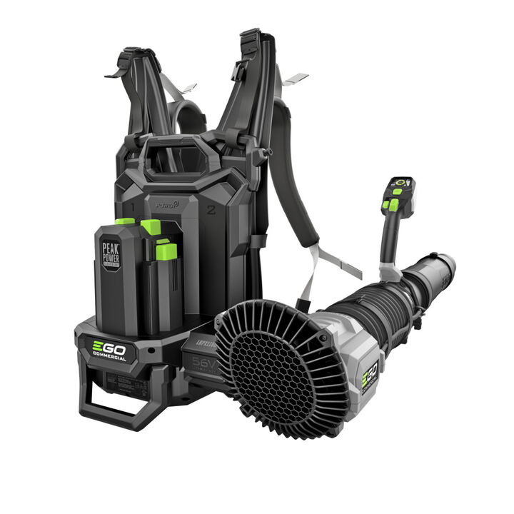 EGO Commercial 1000 CFM Backpack Blower (Bare Tool)
