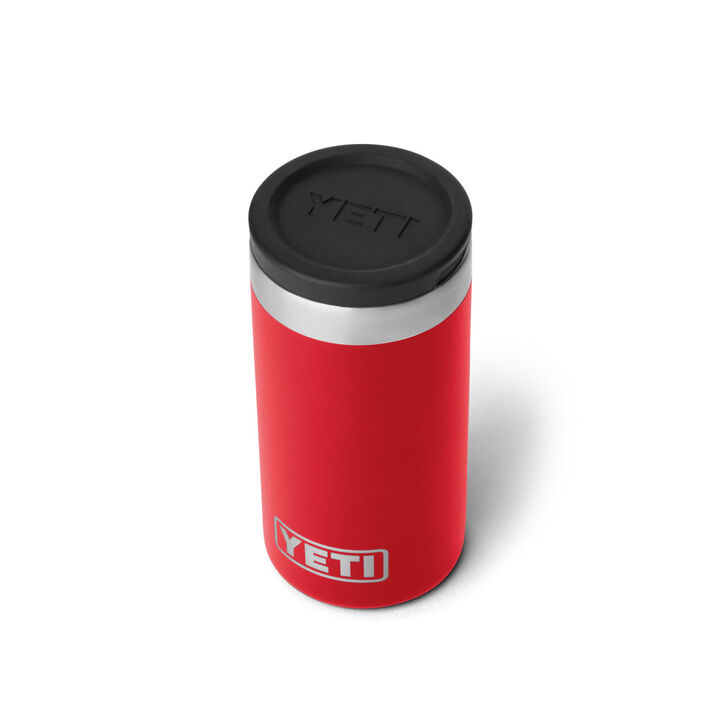 YETI 1.7 Oz Shot Glasses with Carrying Case Rescue Red, large image number 1