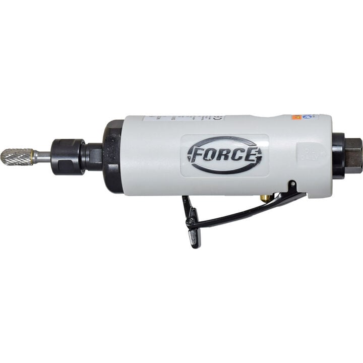 Sioux Tools Die Grinder Medium Duty 1/4in 19000rpm