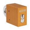 Knaack High Security Padlocks, 2 Pieces, small image number 1