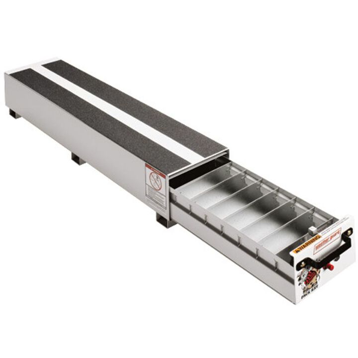 Weather Guard Pack Rat Drawer Unit