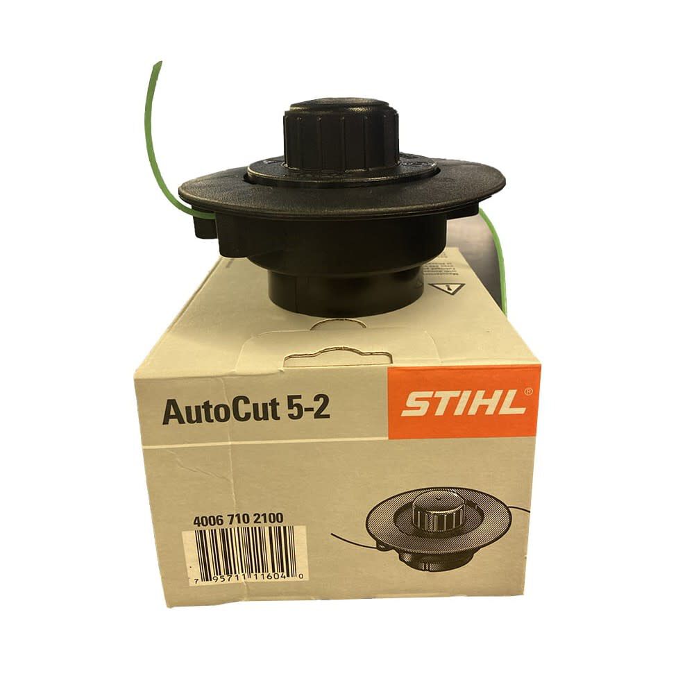 Stihl AutoCut 5-2 Mowing Head for FS 38, FS 40 Trimmer/Brushcutter, large image number 2