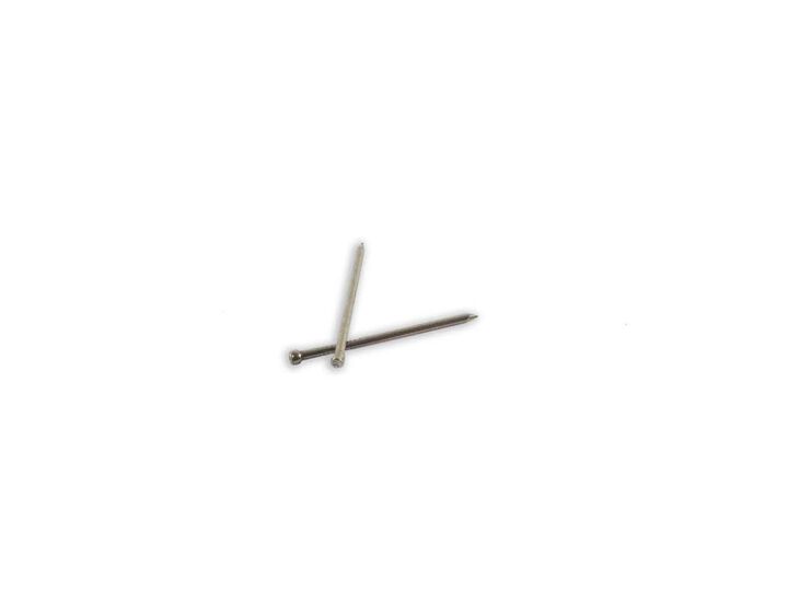 B and C Eagle 6D Bright Finish Nails 1LB