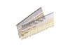 Midcontinent Nail 3 X .131 Smooth Full Round Head Plastic Strip Nails Bright - 4000 Nails, small image number 1