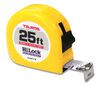 Tajima 25 Ft. Standard Scale Tape Measure with 1 In. Steel Blade, small image number 1