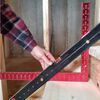 Scribner Tool Level/ Square Combo, small image number 1