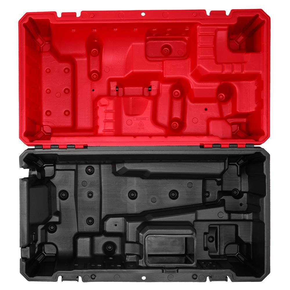 Milwaukee Chainsaw Case, large image number 7