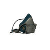 3M Rugged Comfort Half Facepiece Reusable Respirator 6503/49491 Large, small image number 2