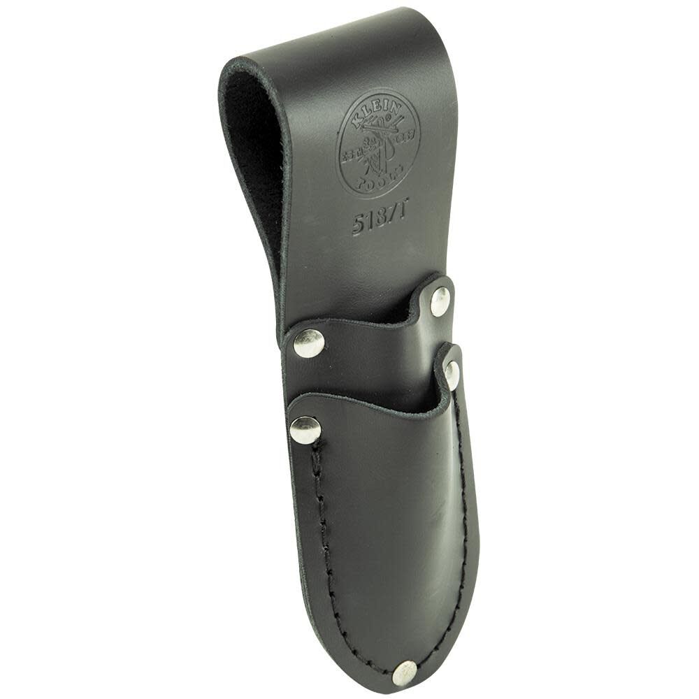 Klein Tools Scissors and Knife Holder, large image number 3