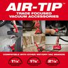 Milwaukee 1 7/8inch Floor Utility Nozzle, small image number 4