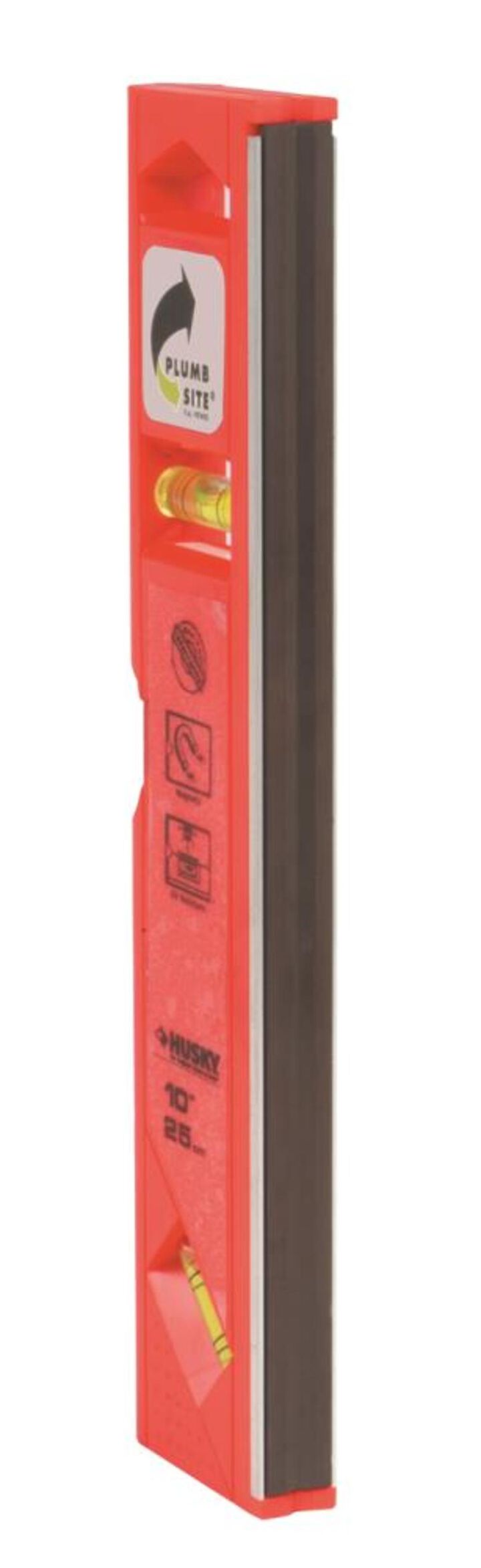 Kapro 10in Magnetic Toolbox Level, large image number 4
