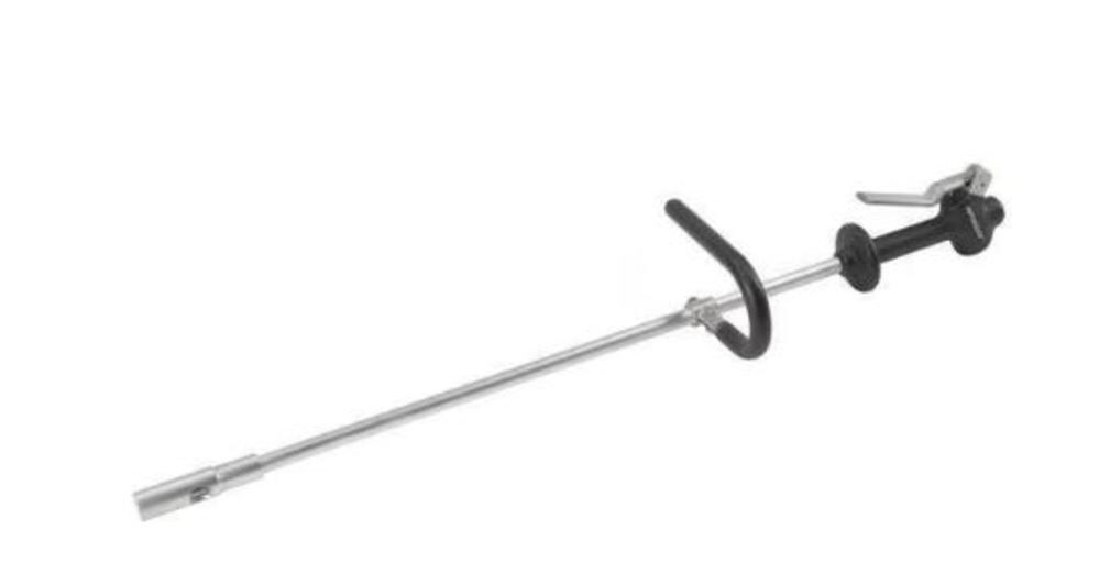 Guardair 185 Cfm Safety Air Gun with 48in Aluminum Extension, large image number 1