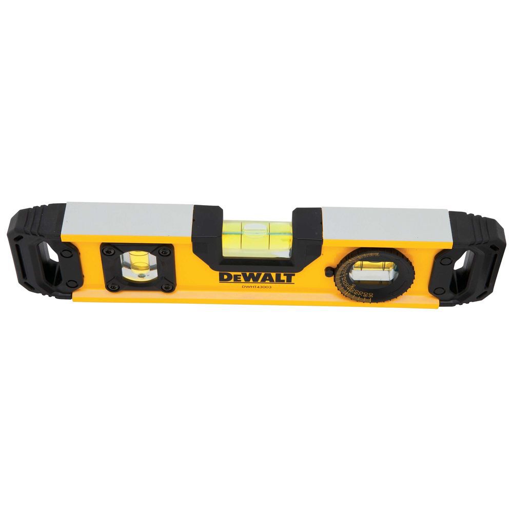 DEWALT Torpedo Level, large image number 2