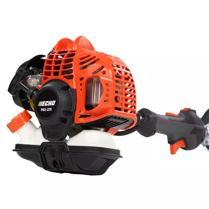 Echo 21.2 cc Gas Powered String Trimmer with 17 Inch Swath and Speed-Feed Head, large image number 4