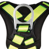 Safewaze S/M PRO Full Body Harness with 1D MB Chest, small image number 4