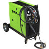 Forney Industries Green 230V 270A 270 MIG Welder with 15 ft Lead, small image number 1