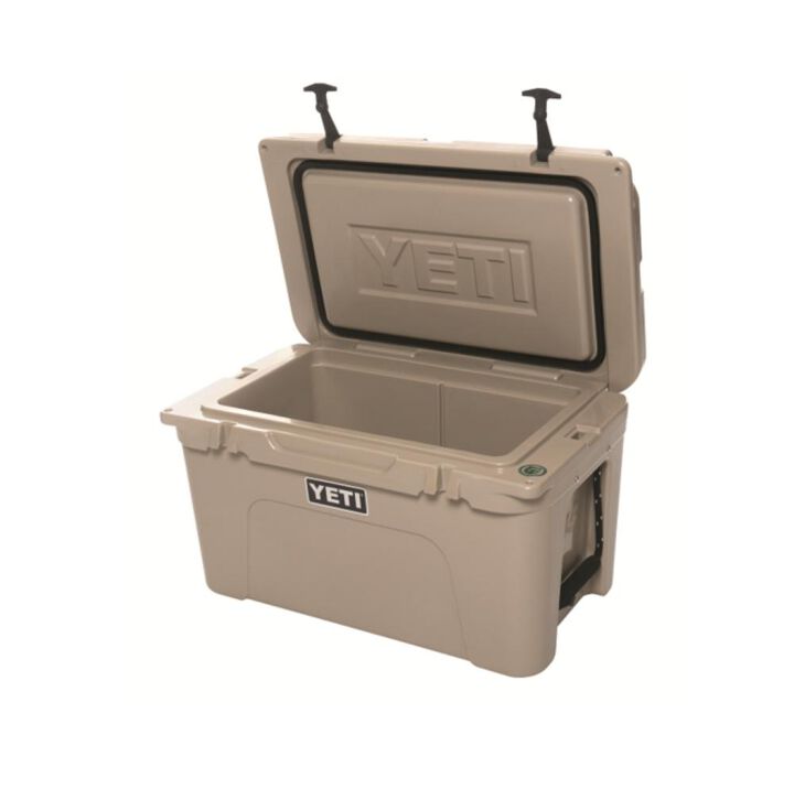 YETI Promotional Tundra 45 Cooler Desert Tan, large image number 1