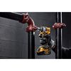 DEWALT ATOMIC 20V MAX 1/2in Impact Wrench Detent Pin Anvil (Bare Tool), small image number 5